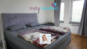 Vella Comfort Stockholm Stockholm
